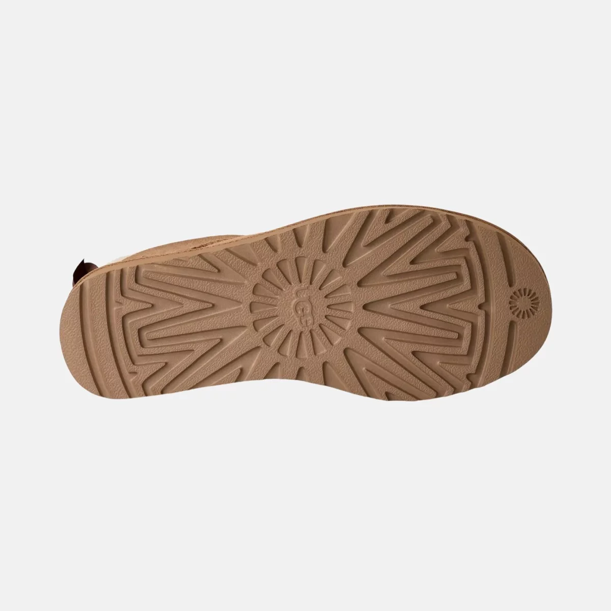 UGG - Ugg Ultra Mini Bailey Bow Γυναικεία Μποτάκια
