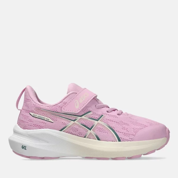 Asics - Asics GT-1000 14 PS Παιδικά Sneakers