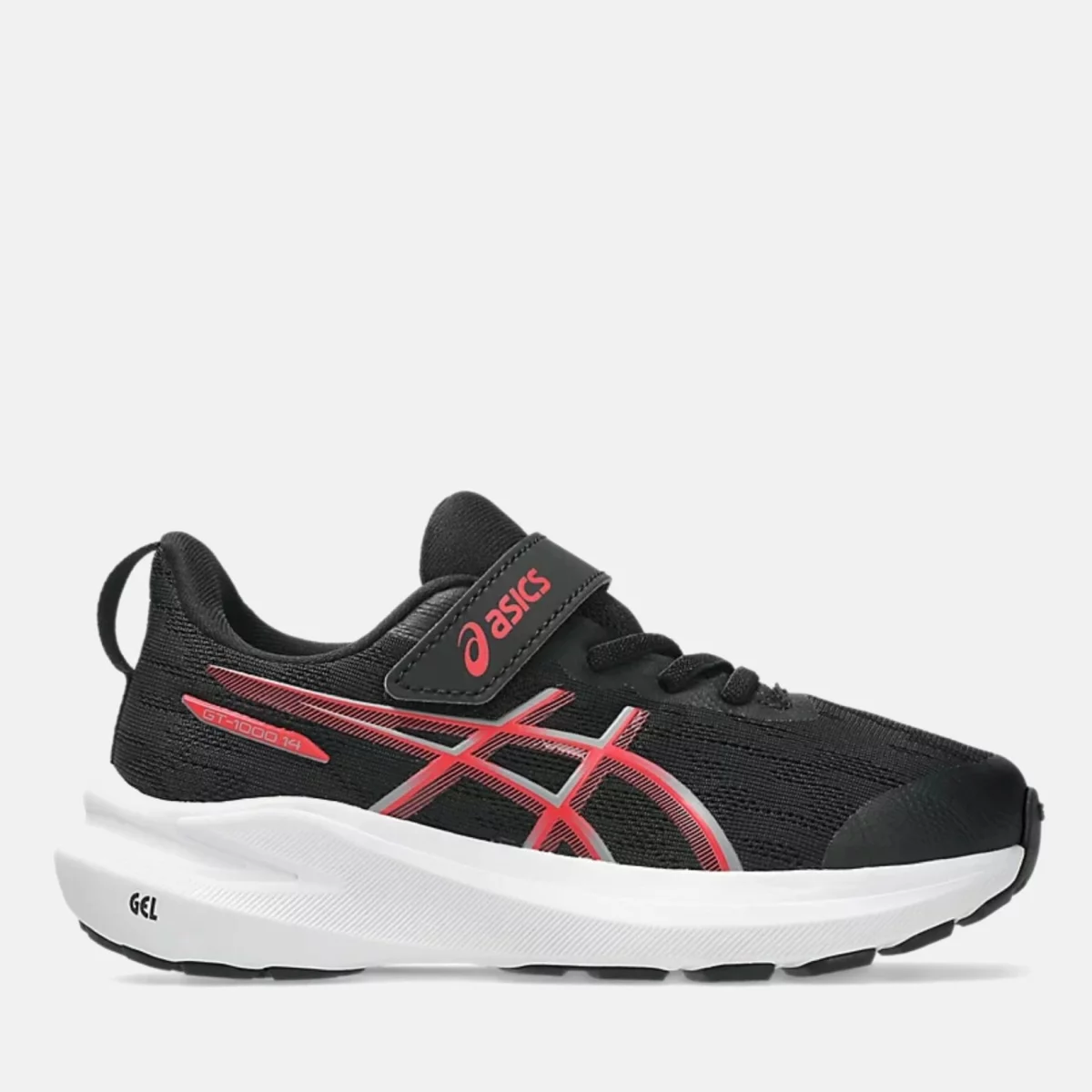 Asics - Asics GT-1000 14 PS Παιδικά Sneakers
