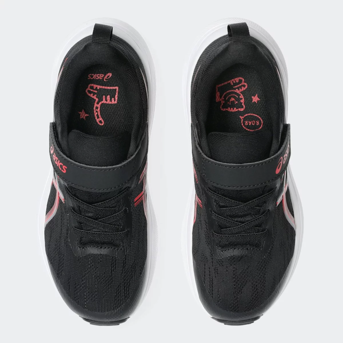 Asics - Asics GT-1000 14 PS Παιδικά Sneakers