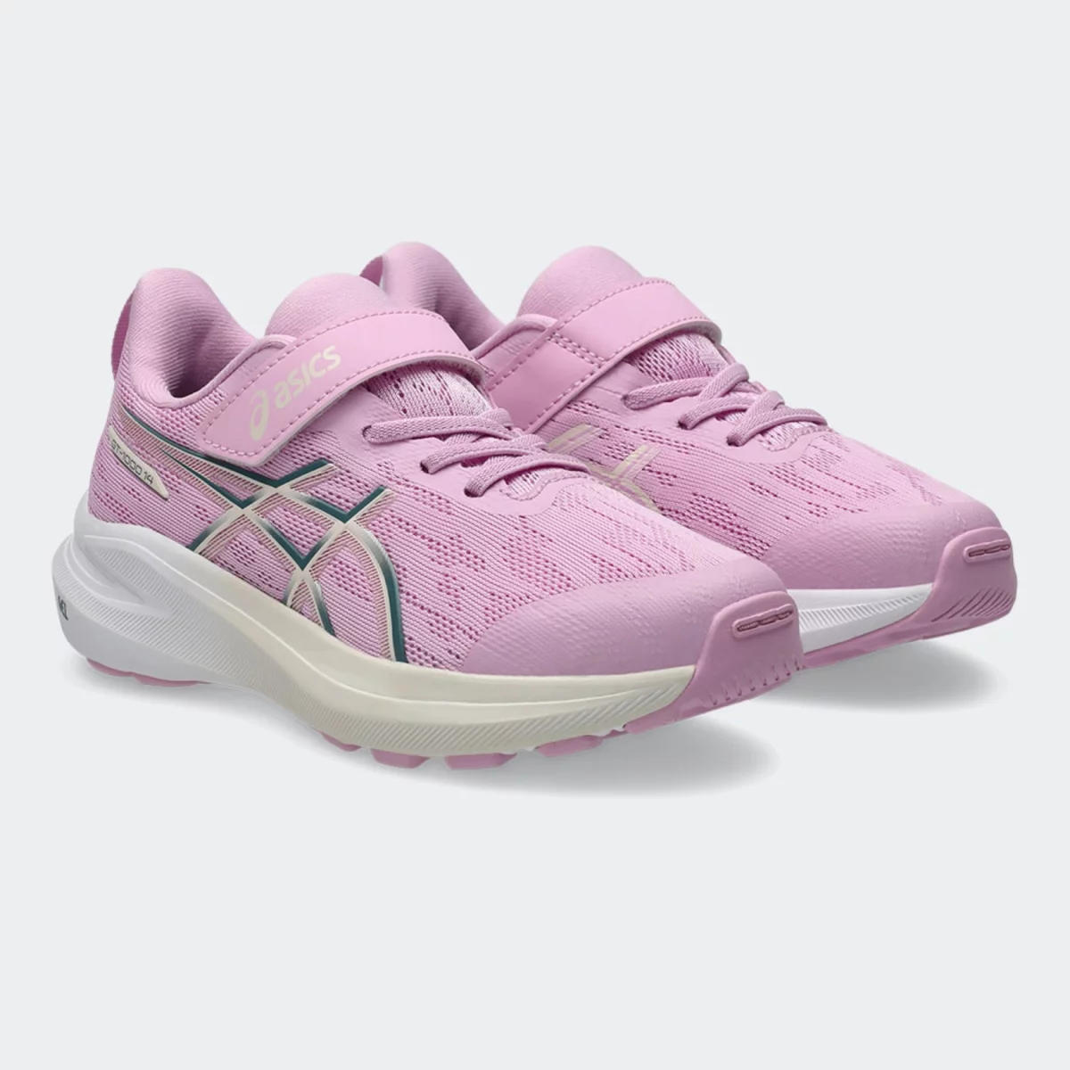 Asics - Asics GT-1000 14 PS Παιδικά Sneakers