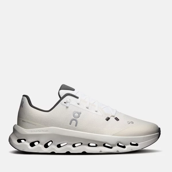 On - On Cloudtilt &Alpha;&nu;&delta;&rho;&iota;&kappa;ά Sneakers - BEIG-WHITE (0340)