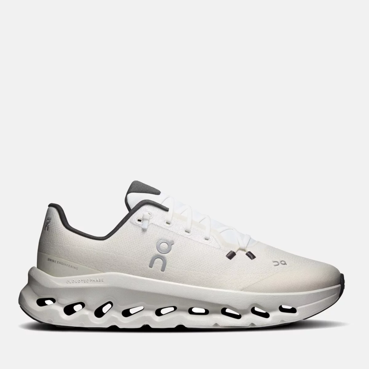 On - On Cloudtilt Ανδρικά Sneakers - BEIG-WHITE (0340)