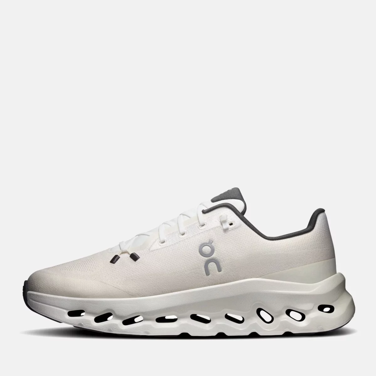 On - On Cloudtilt Ανδρικά Sneakers - BEIG-WHITE (0340)