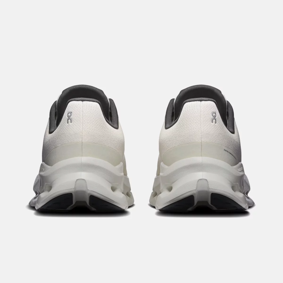 On - On Cloudtilt Ανδρικά Sneakers - BEIG-WHITE (0340)