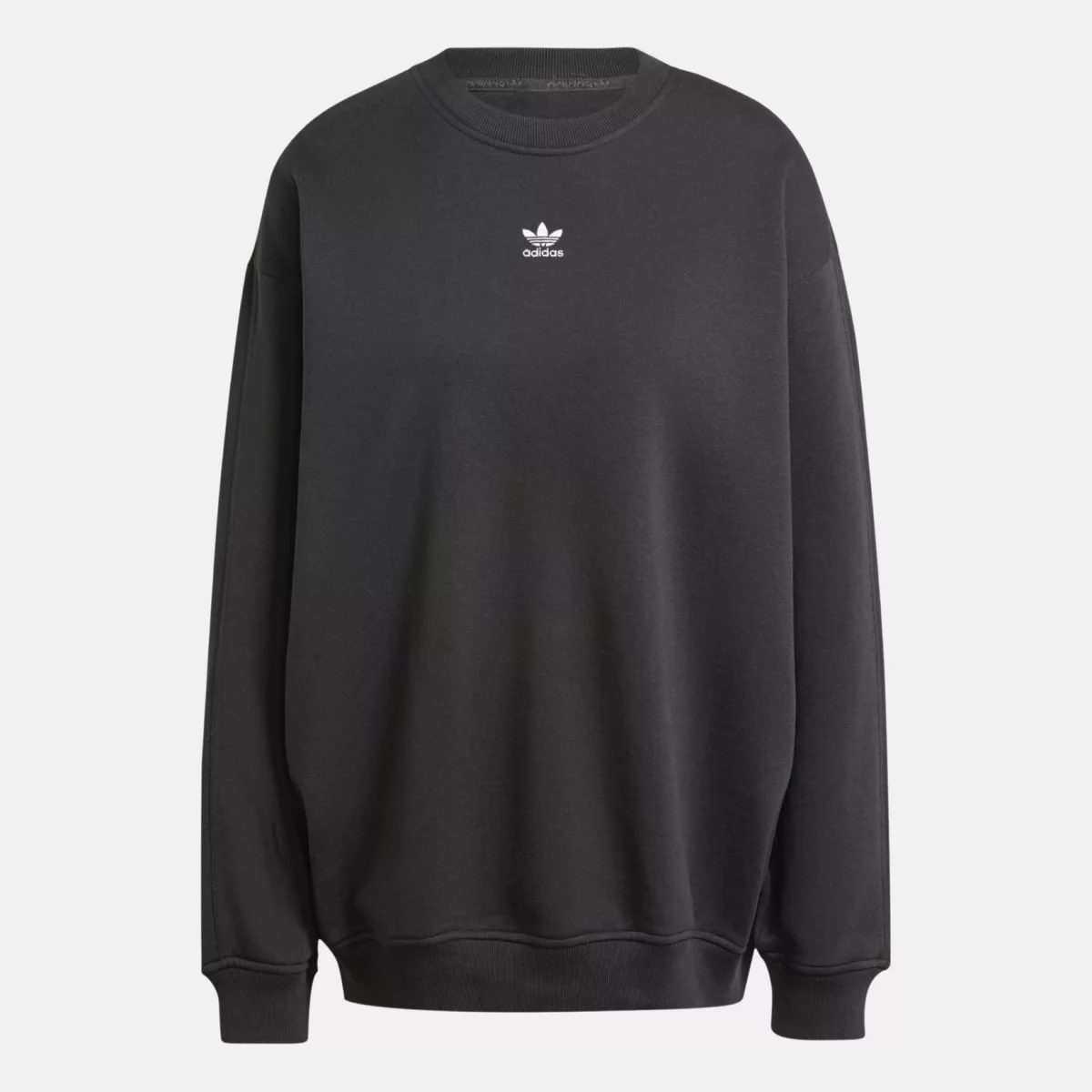 adidas Originals Essentials Fleece Oversized Γυναικείο Φούτερ