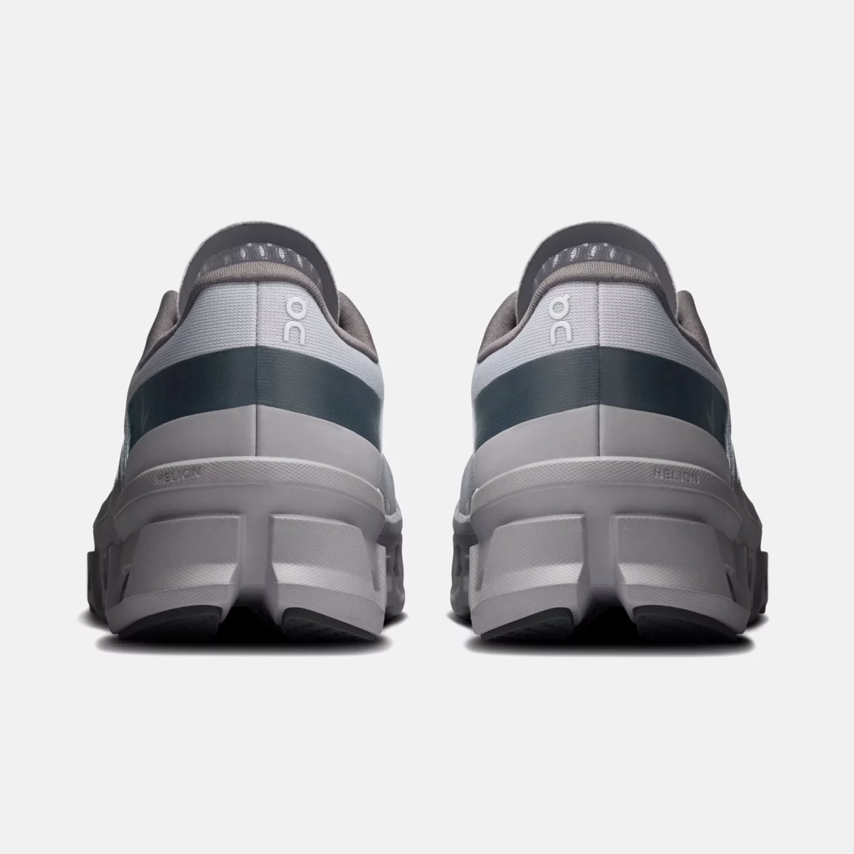 On Cloudmonster 1 Ανδρικά Παπούτσια για Τρέξιμο