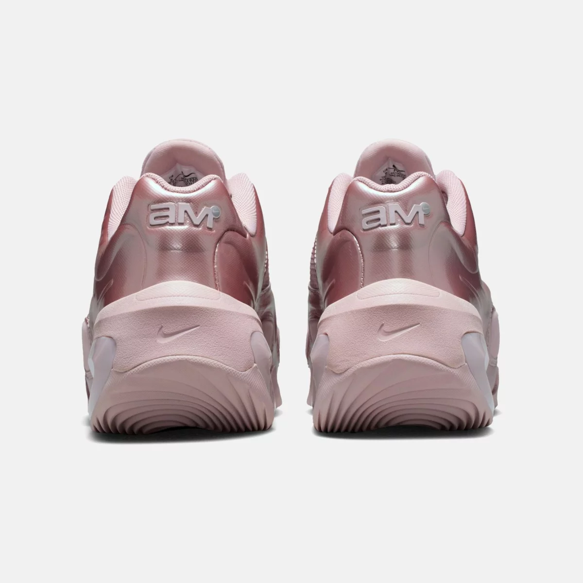 Nike Air Max Muse Γυναικεία Sneakers