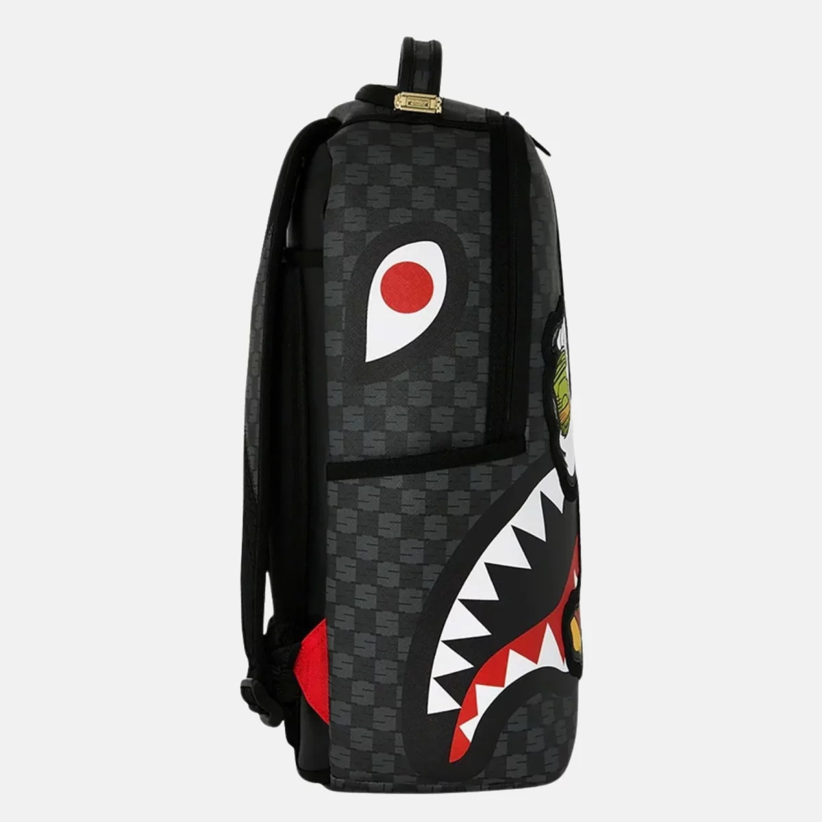 Sprayground - Sprayground Disney Scrooge Counting Money Σακίδιο Πλάτης