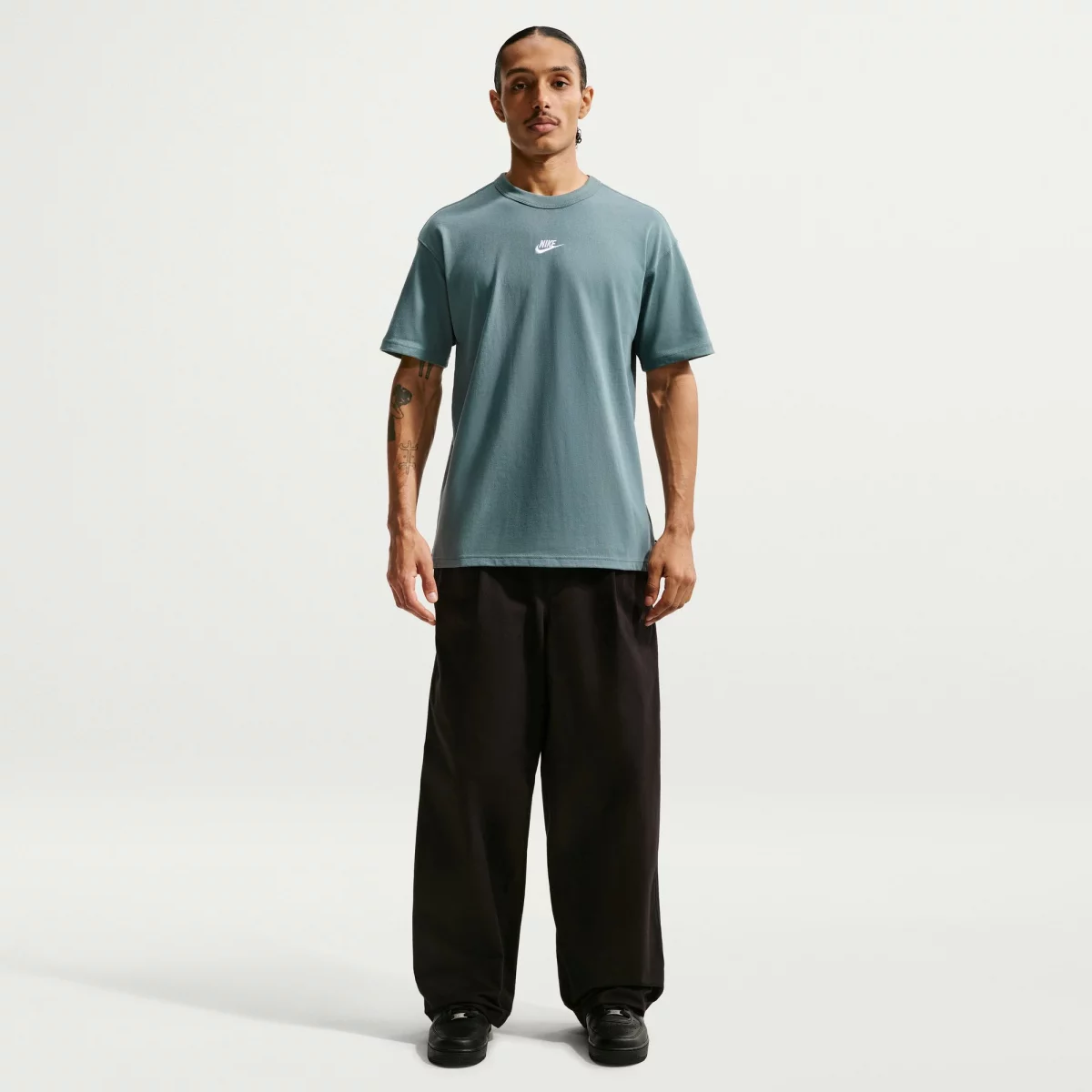 Nike - Nike Sportswear Premium Essentials Ανδρικό T-shirt