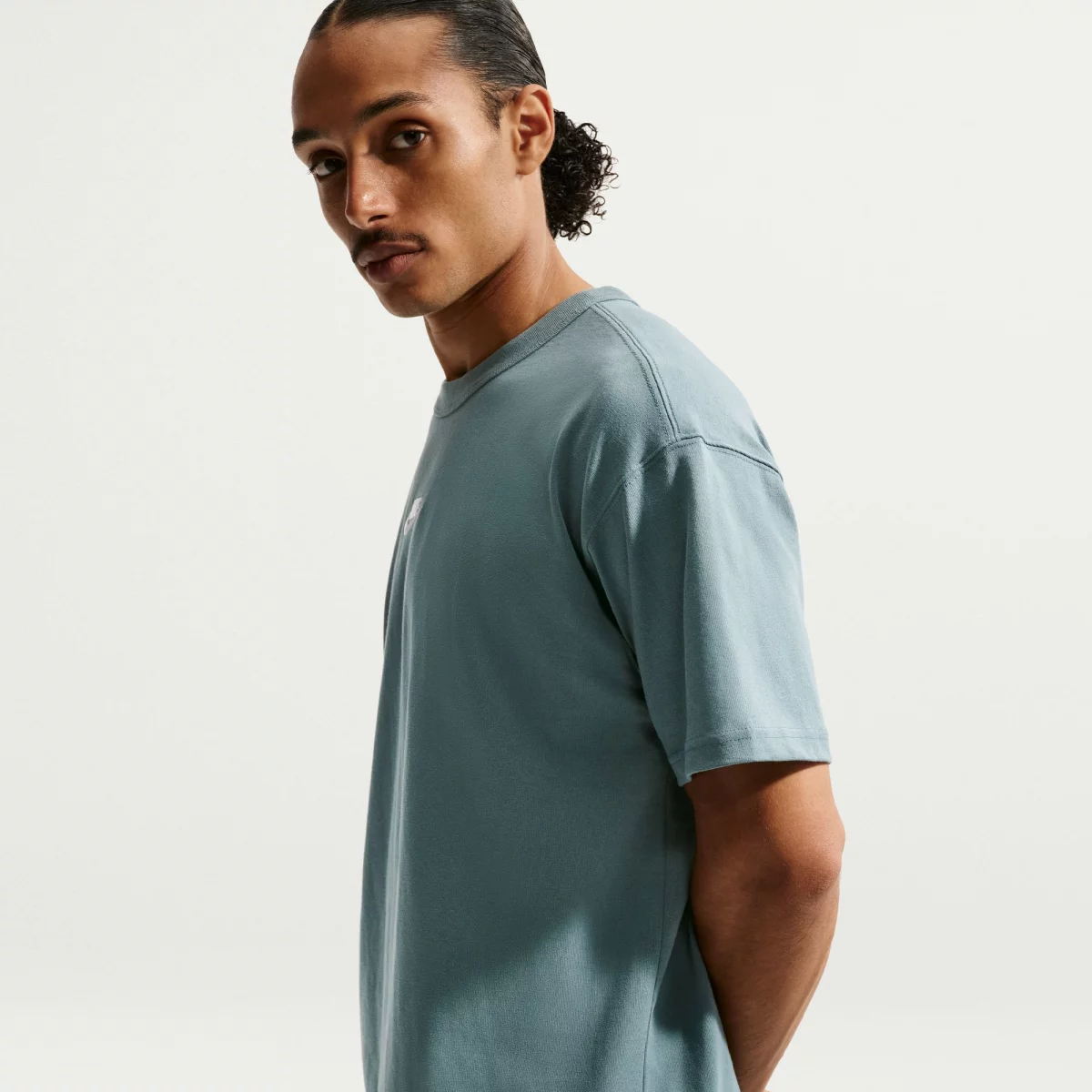 Nike - Nike Sportswear Premium Essentials Ανδρικό T-shirt