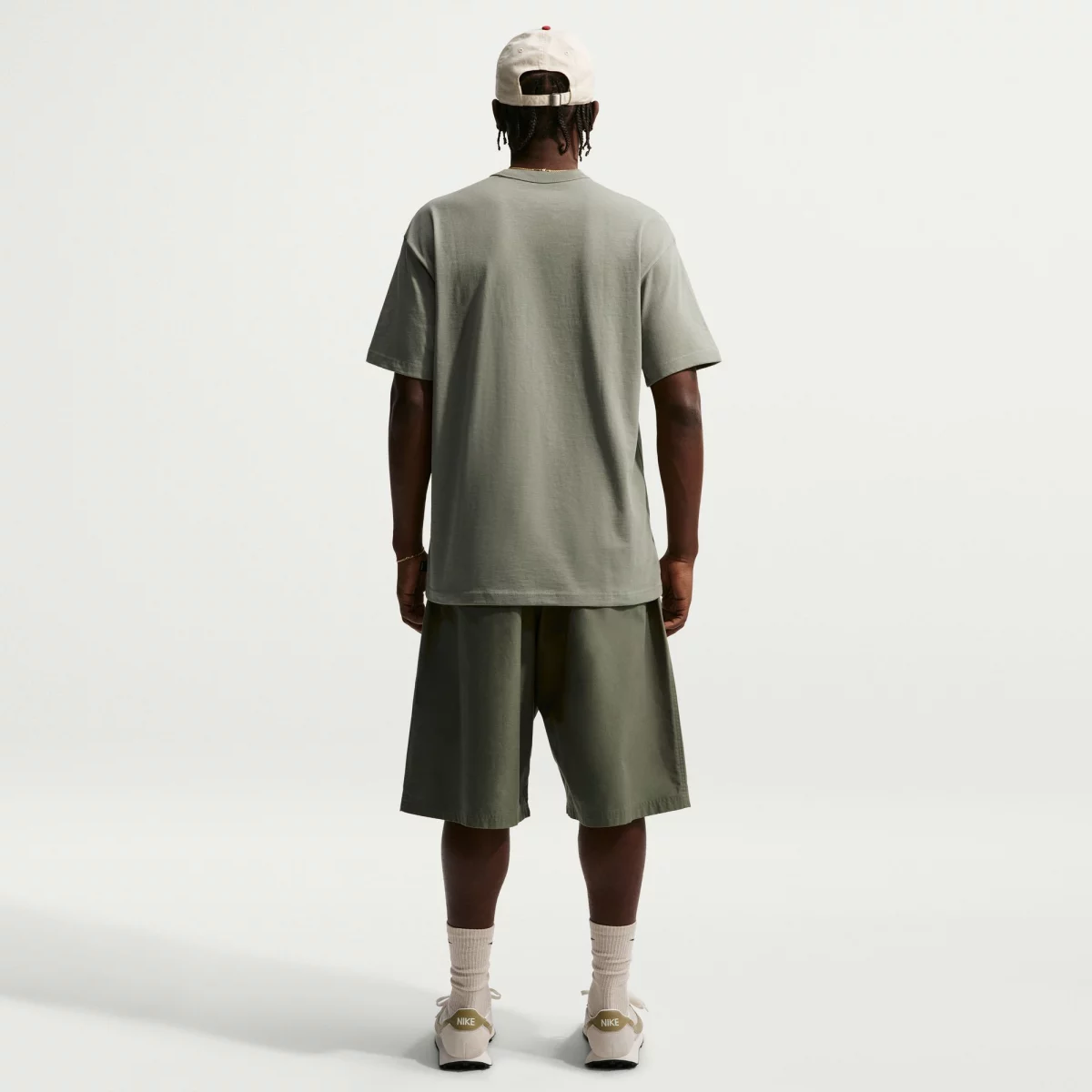 Nike - Nike Sportswear Premium Essentials Ανδρικό T-shirt