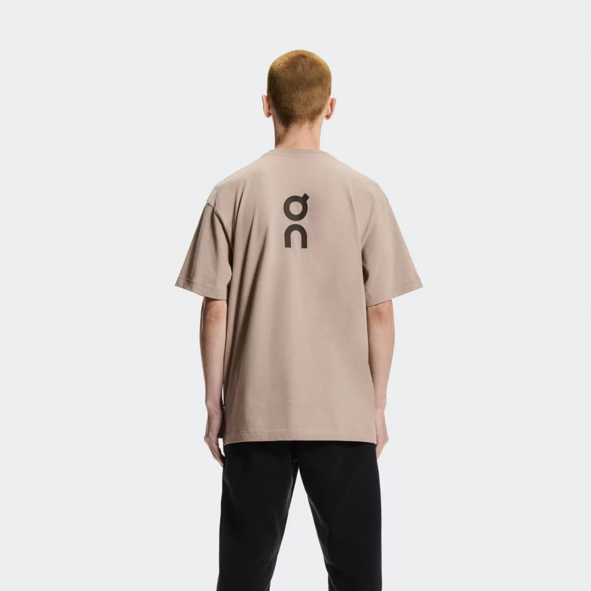 On Club T Ανδρικό T-shirt