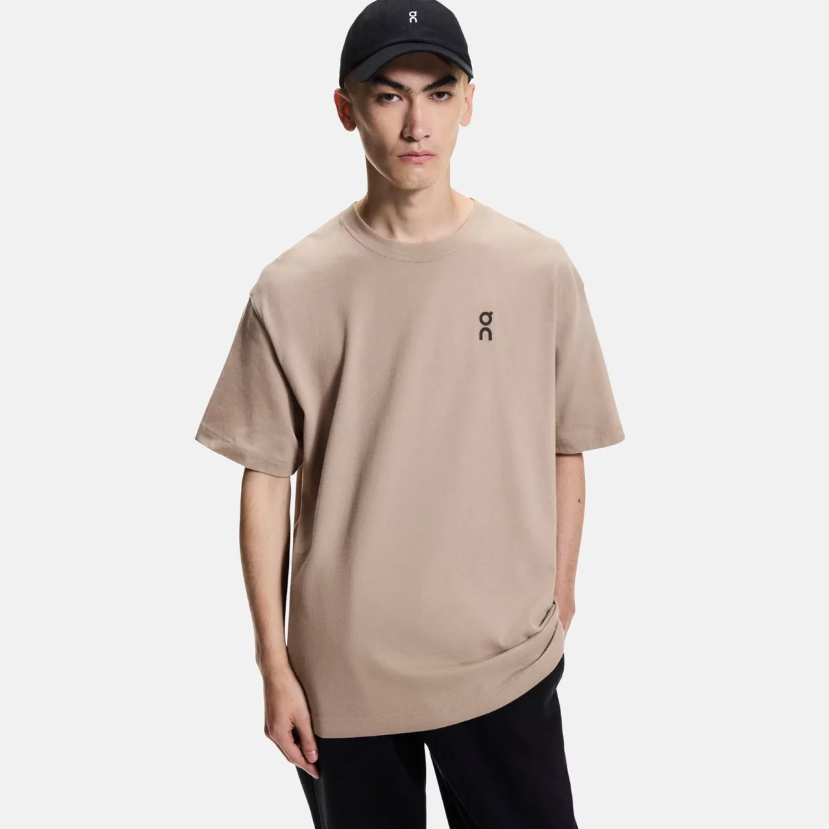 On Club T Ανδρικό T-shirt