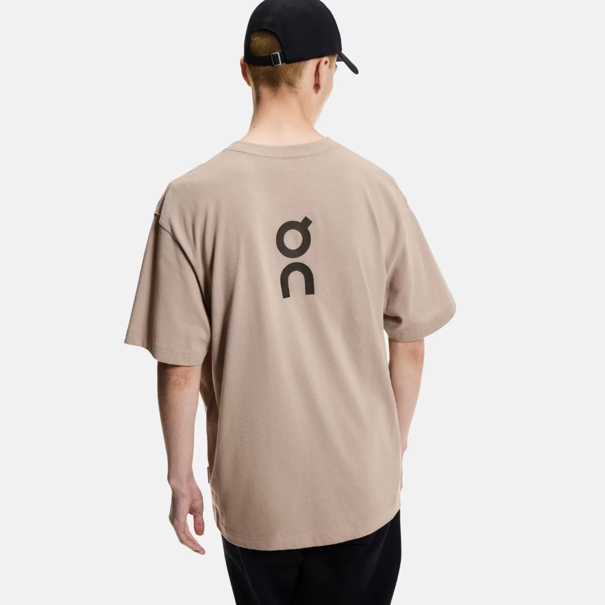 On Club T Ανδρικό T-shirt