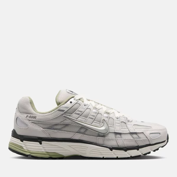 Nike - Nike P-6000 &Alpha;&nu;&delta;&rho;&iota;&kappa;ά Sneakers