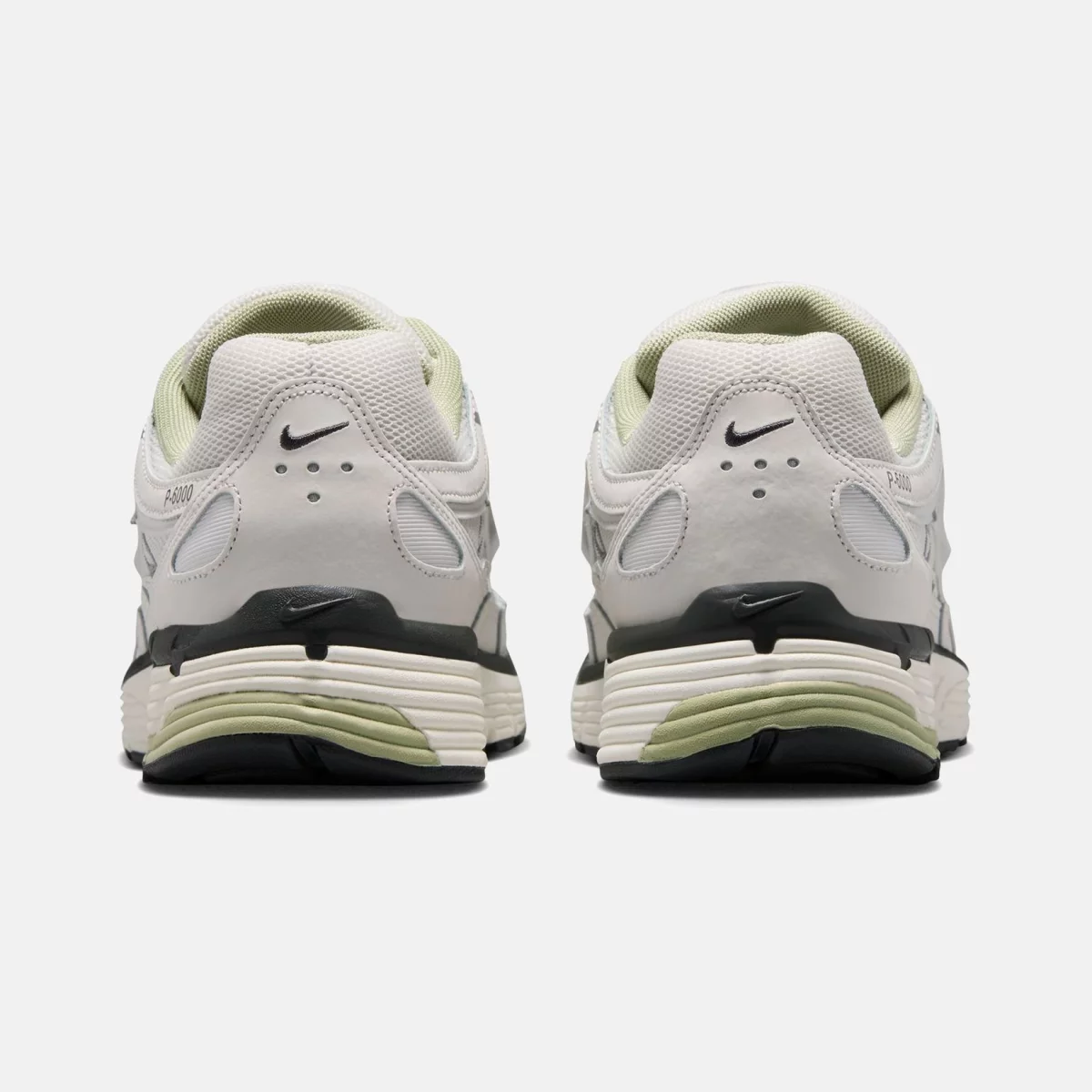 Nike - Nike P-6000 Ανδρικά Sneakers