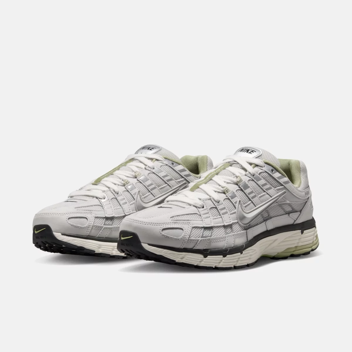 Nike - Nike P-6000 Ανδρικά Sneakers