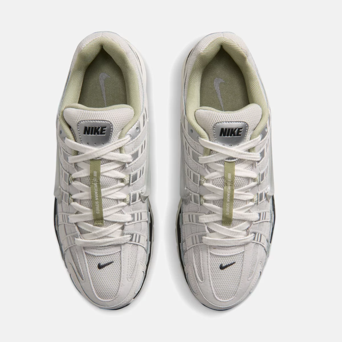 Nike - Nike P-6000 Ανδρικά Sneakers