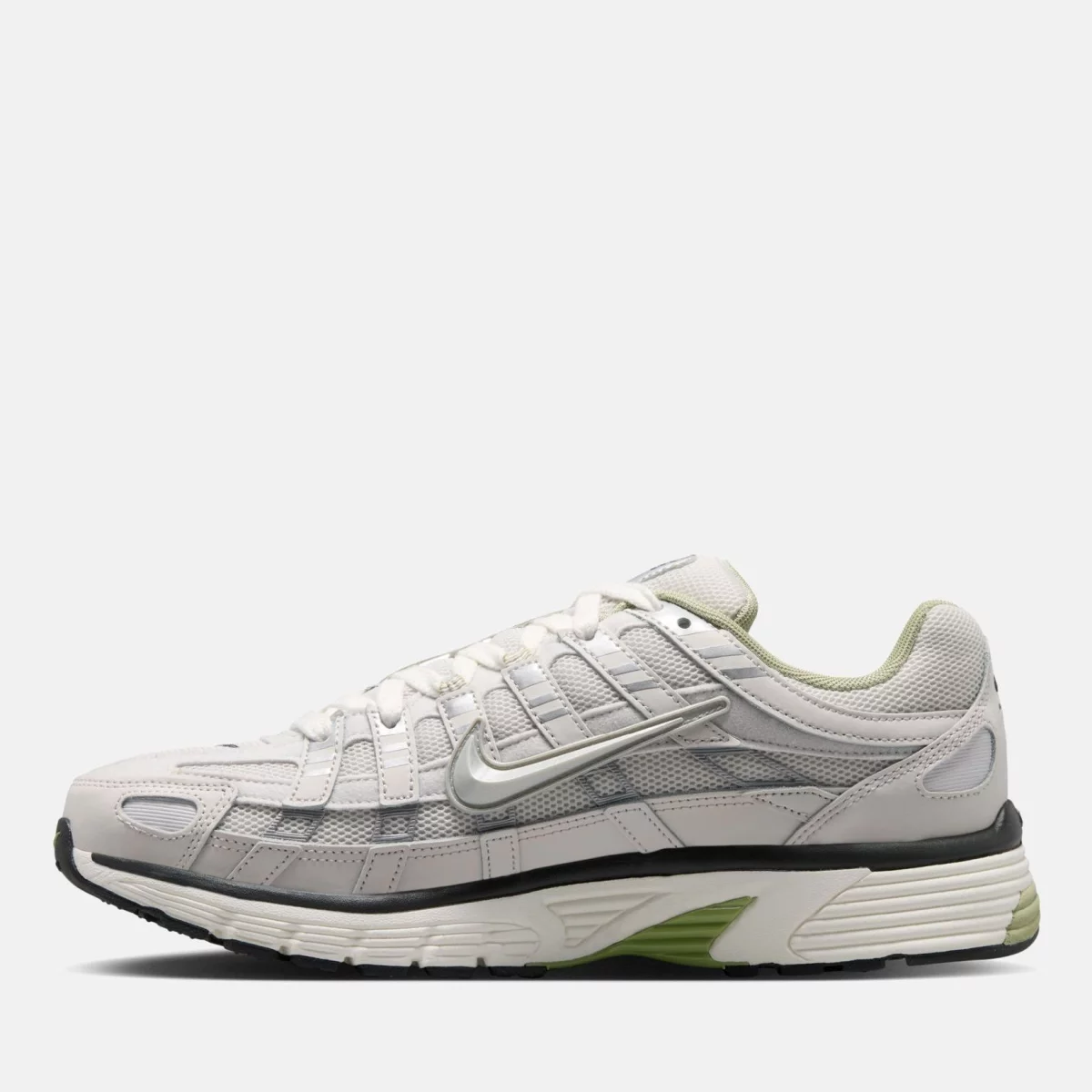 Nike - Nike P-6000 Ανδρικά Sneakers