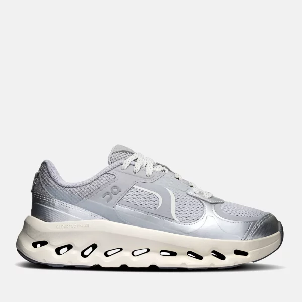 On - On Cloudtilt Arc &Gamma;&upsilon;&nu;&alpha;&iota;&kappa;&epsilon;ί&alpha; Sneakers - BEIG-SILV (0332)
