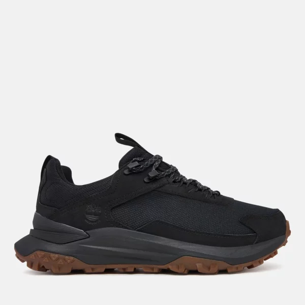 TIMBERLAND - Timberland Motion Access Waterproof &Alpha;&nu;&delta;&rho;&iota;&kappa;ά Sneakers - BLACK (0002)
