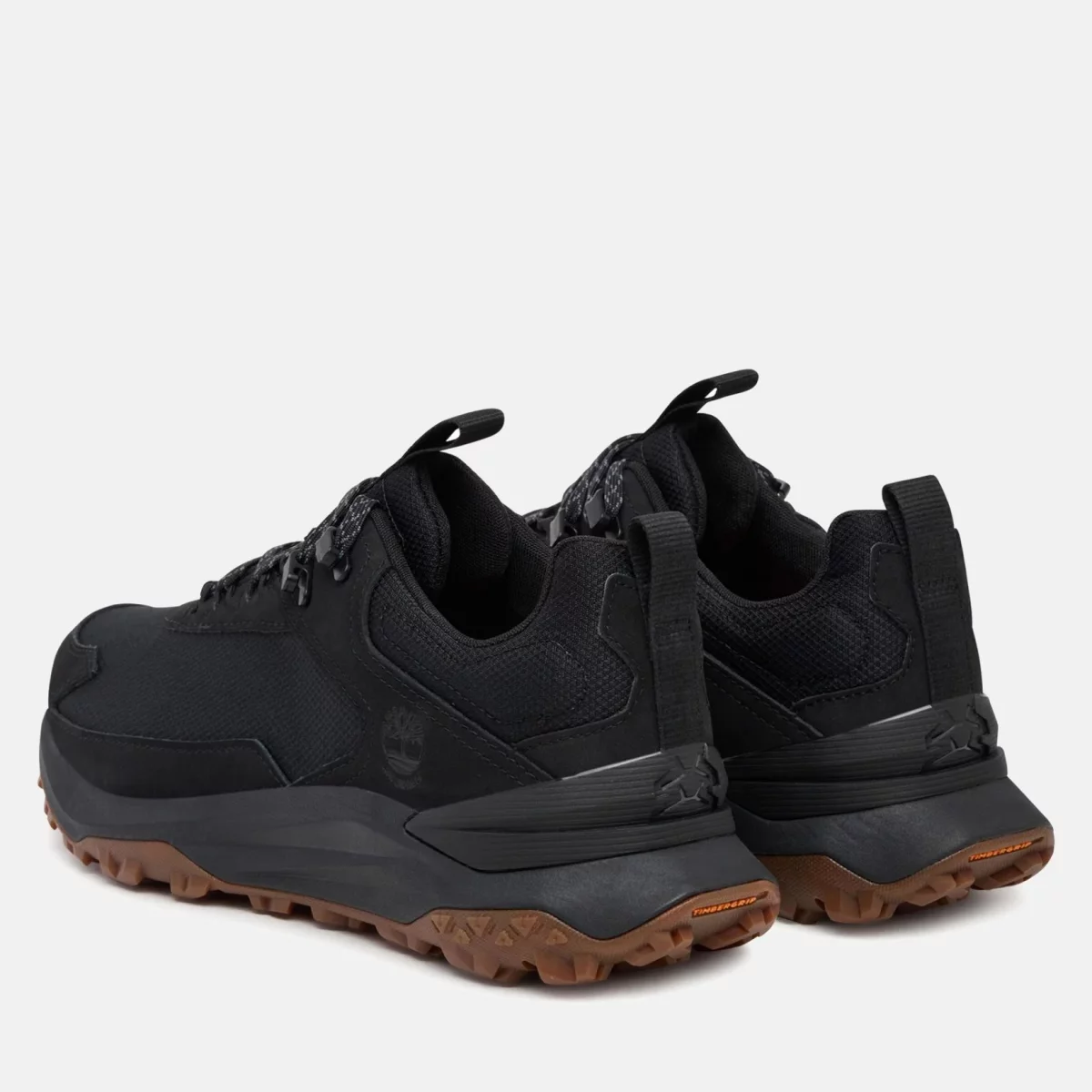 TIMBERLAND - Timberland Motion Access Waterproof Ανδρικά Sneakers - BLACK (0002)