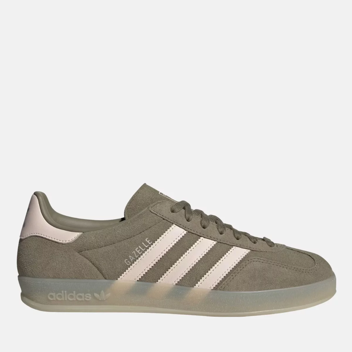 adidas Originals Gazelle Indoor Ανδρικά Sneakers