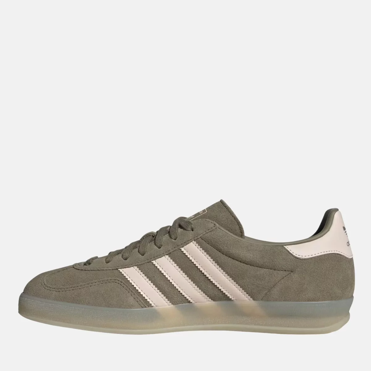 adidas Originals Gazelle Indoor Ανδρικά Sneakers