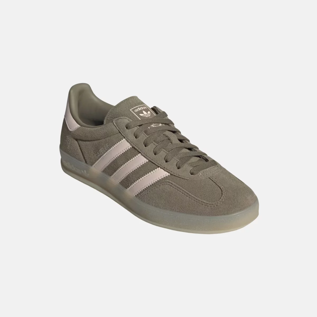 adidas Originals Gazelle Indoor Ανδρικά Sneakers