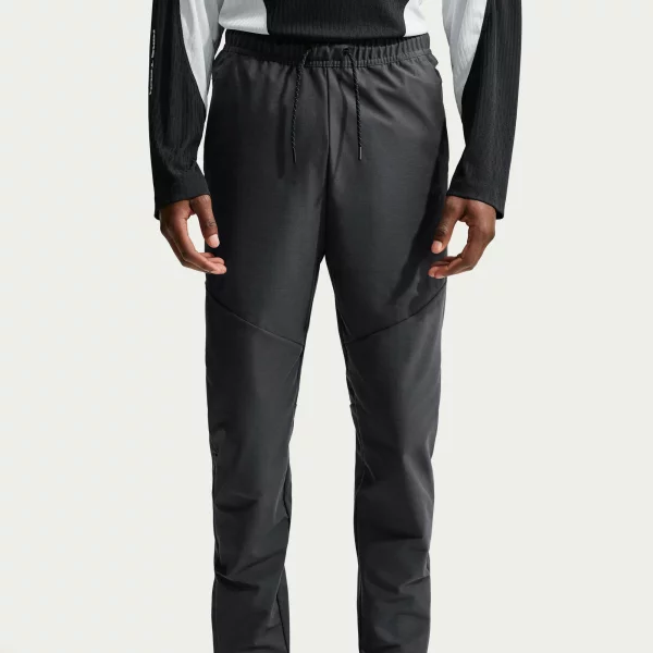Nike - Nike Tech Dri-FIT &Alpha;&nu;&delta;&rho;&iota;&kappa;ό &Pi;&alpha;&nu;&tau;&epsilon;&lambda;ό&nu;&iota; &Phi;ό&rho;&mu;&alpha;&sigmaf; - CHARCOAL (0008)