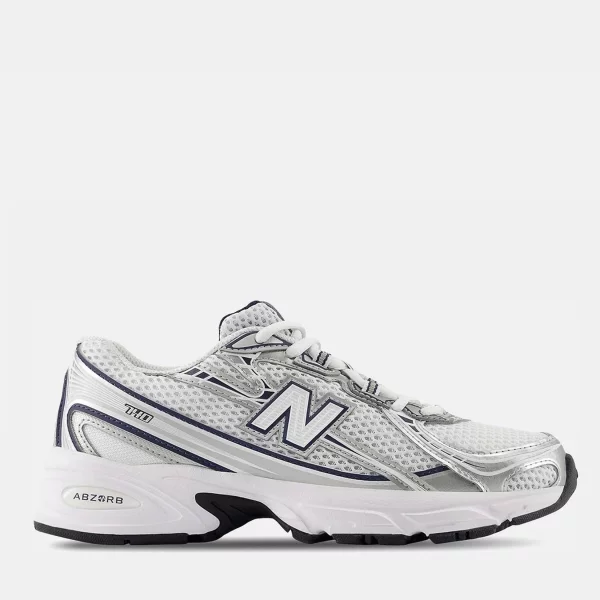 New Balance - New Balance 740 Women's Sneakers - BLUE (0003)