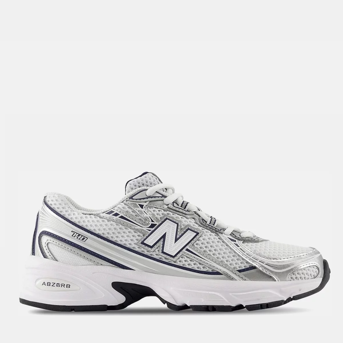 New Balance - New Balance 740 Women's Sneakers - BLUE (0003)