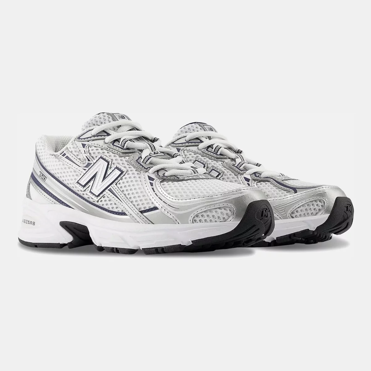 New Balance - New Balance 740 Women's Sneakers - BLUE (0003)