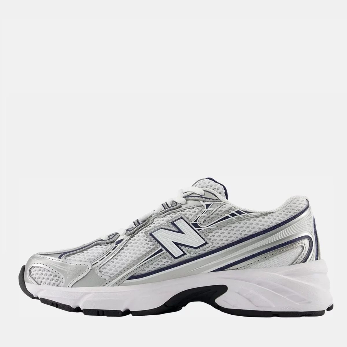 New Balance - New Balance 740 Women's Sneakers - BLUE (0003)