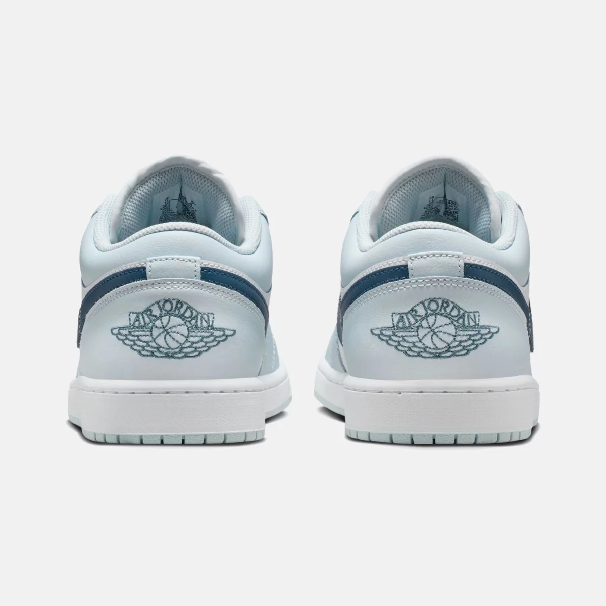  Jordan Air Jordan 1 Low Ανδρικά Sneakers