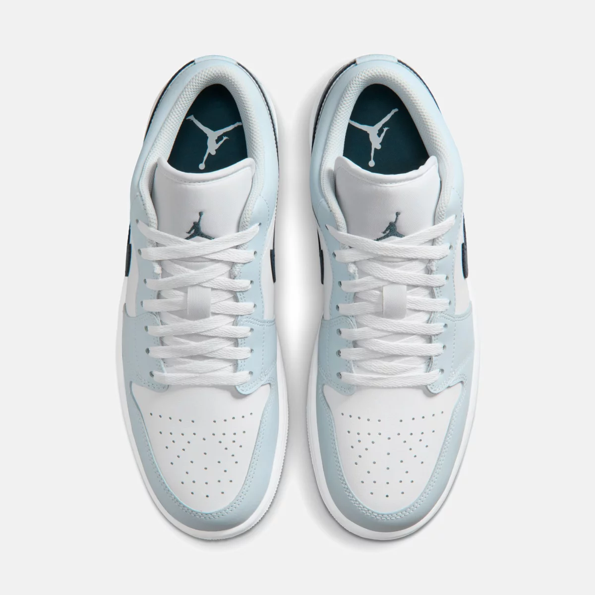  Jordan Air Jordan 1 Low Ανδρικά Sneakers