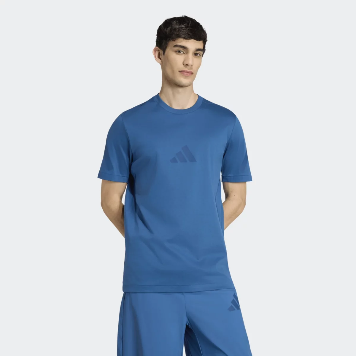 adidas Sportswear Z.N.E. Ανδρικό T-shirt