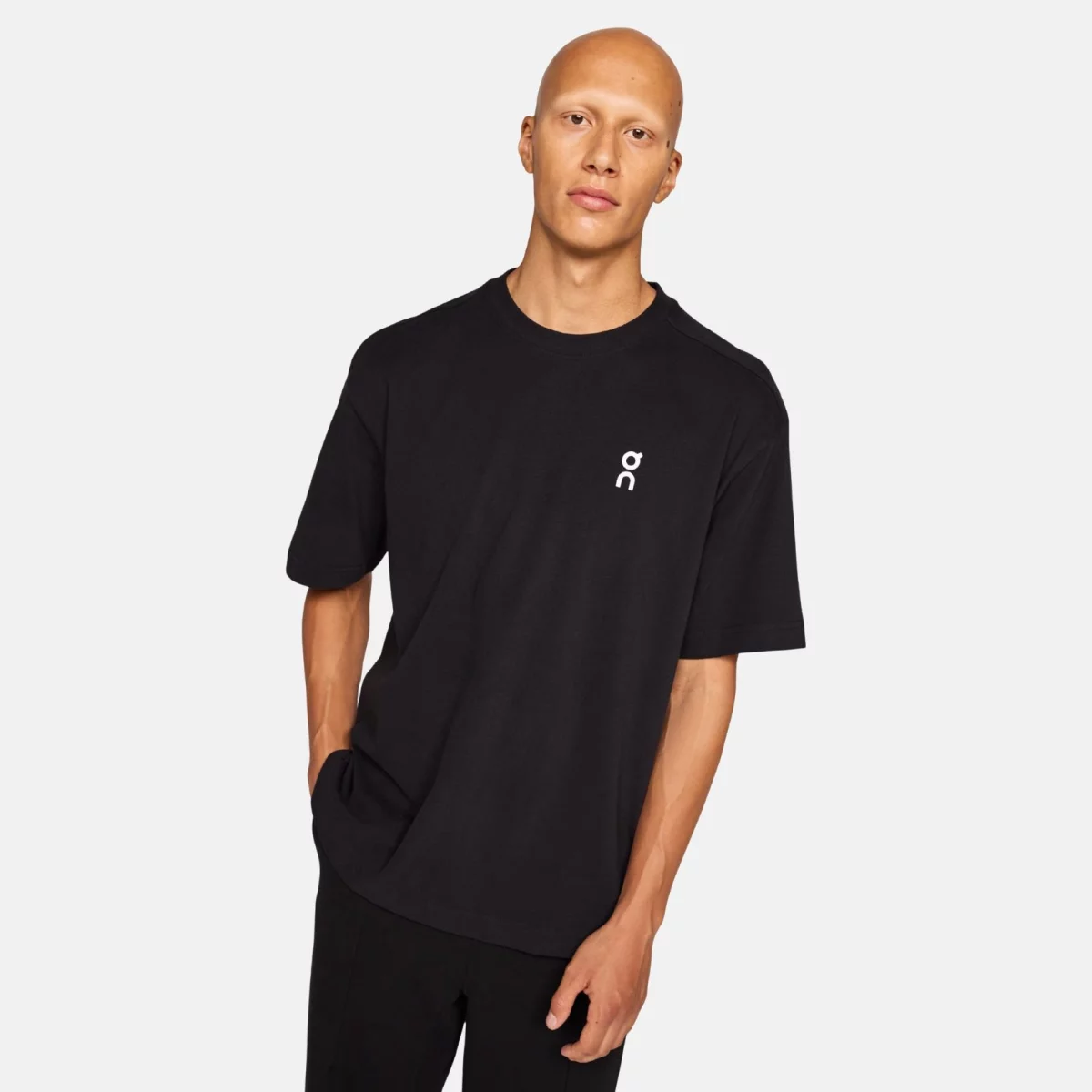 On Club T Ανδρικό T-shirt