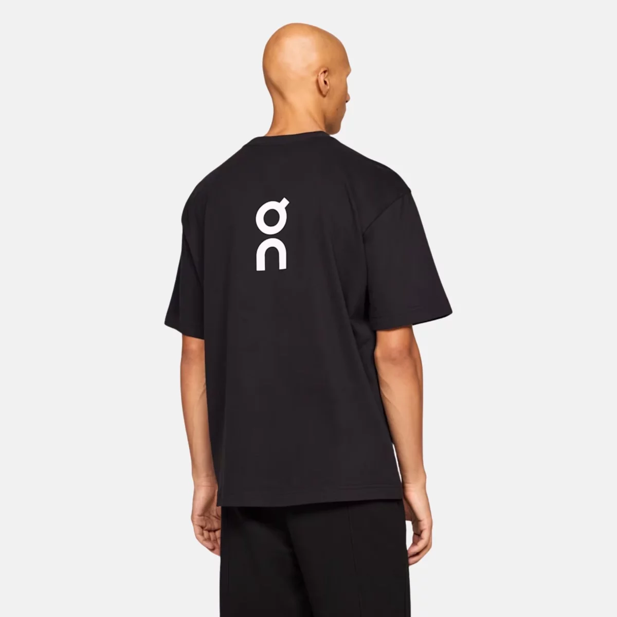 On Club T Ανδρικό T-shirt