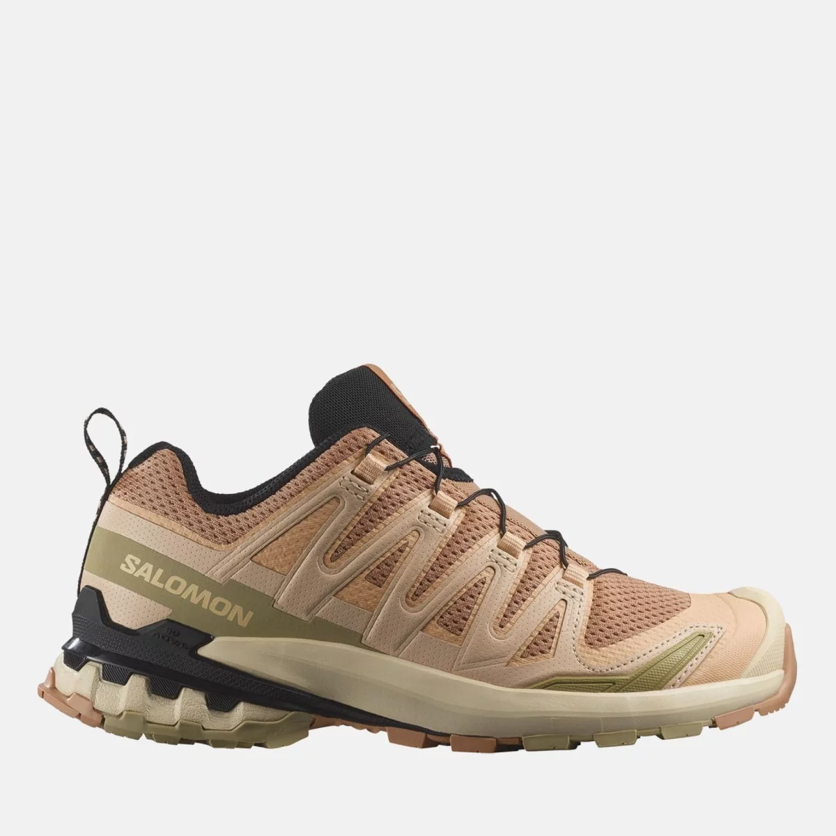 Salomon XA PRO 3D V9 Γυναικεία Παπούτσια Trail Running