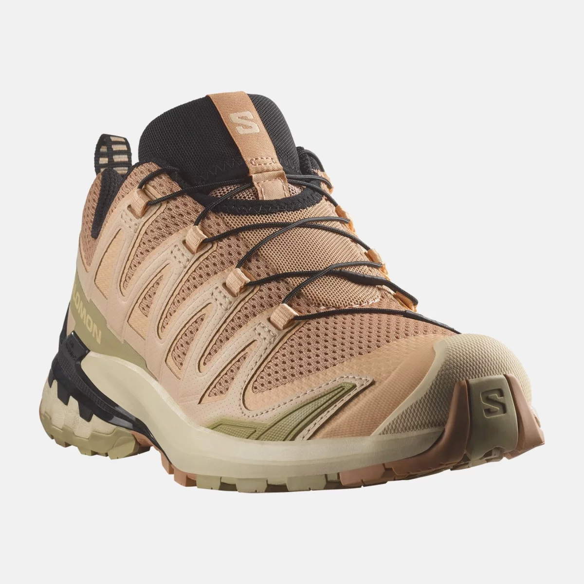 Salomon XA PRO 3D V9 Γυναικεία Παπούτσια Trail Running