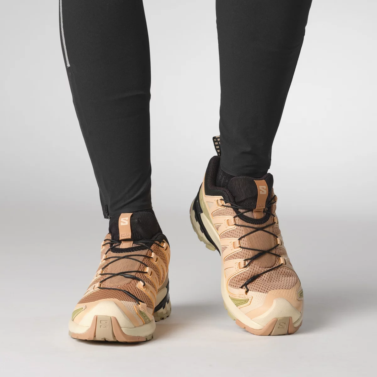 Salomon XA PRO 3D V9 Γυναικεία Παπούτσια Trail Running