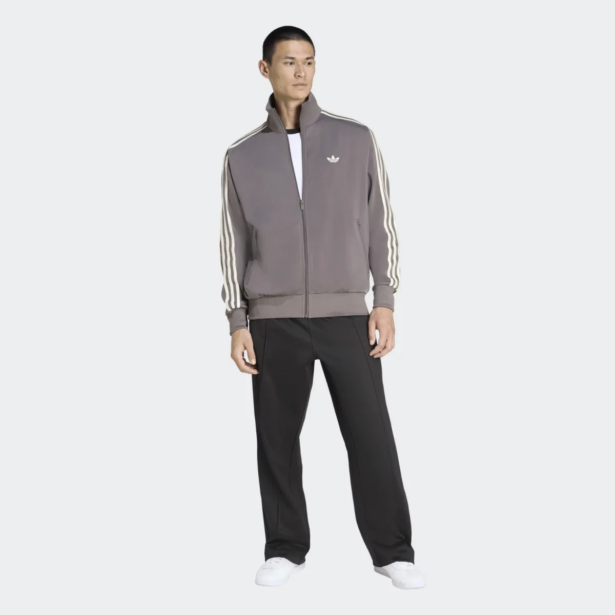 adidas Originals Adicolor Firebird Ανδρική Ζακέτα