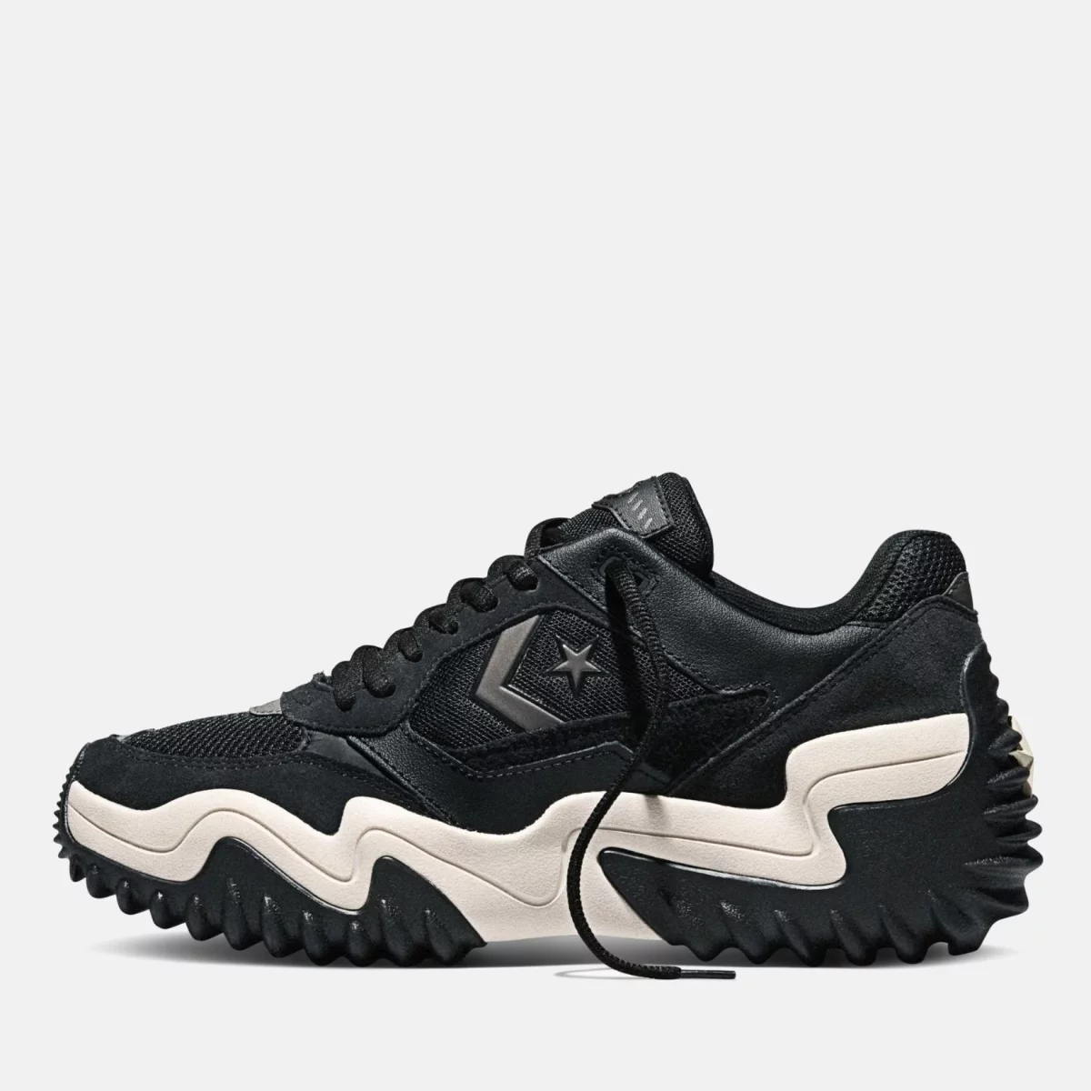 Converse Run Star Wave Trainer Fusion Unisex Sneakers