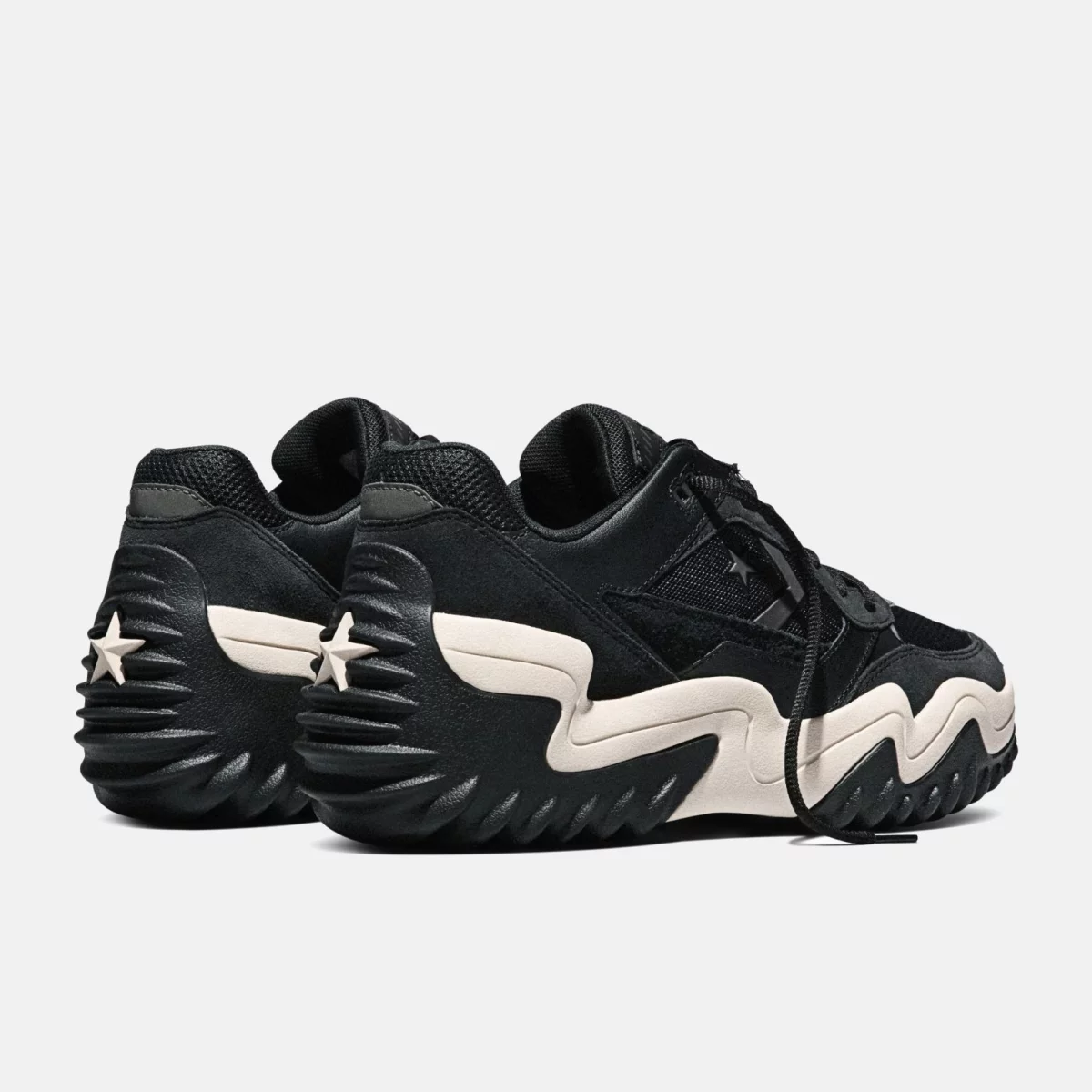 Converse Run Star Wave Trainer Fusion Unisex Sneakers