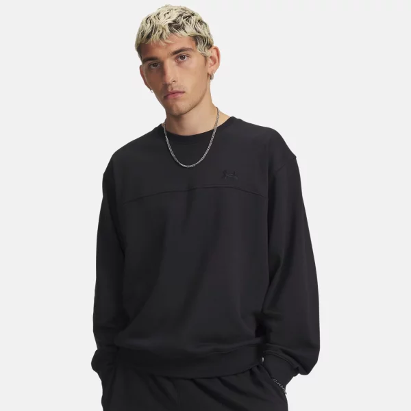 Under Armour - UA Rival Lightweight Ανδρικό Φούτερ