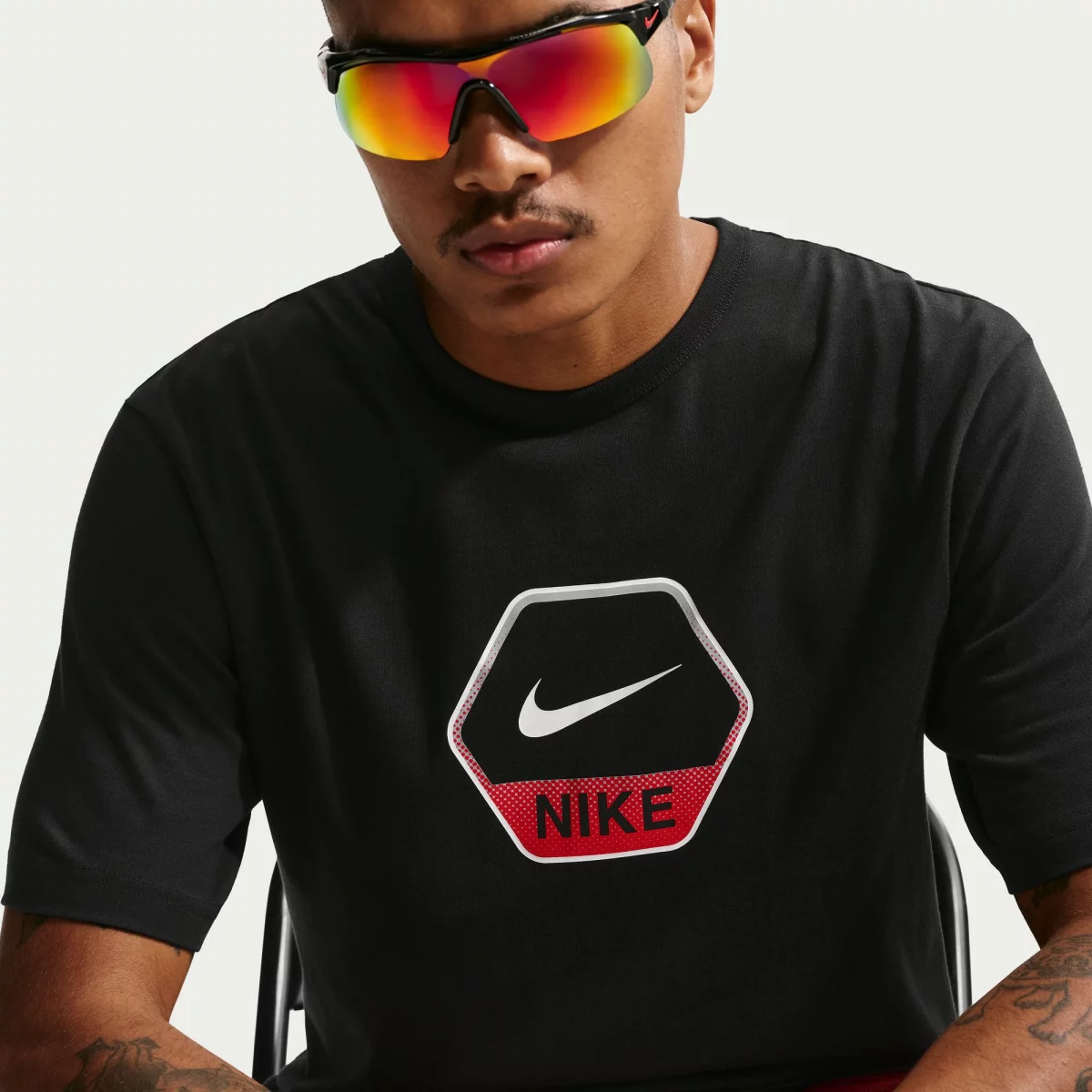 Nike Sportswear Ανδρικό T-shirt