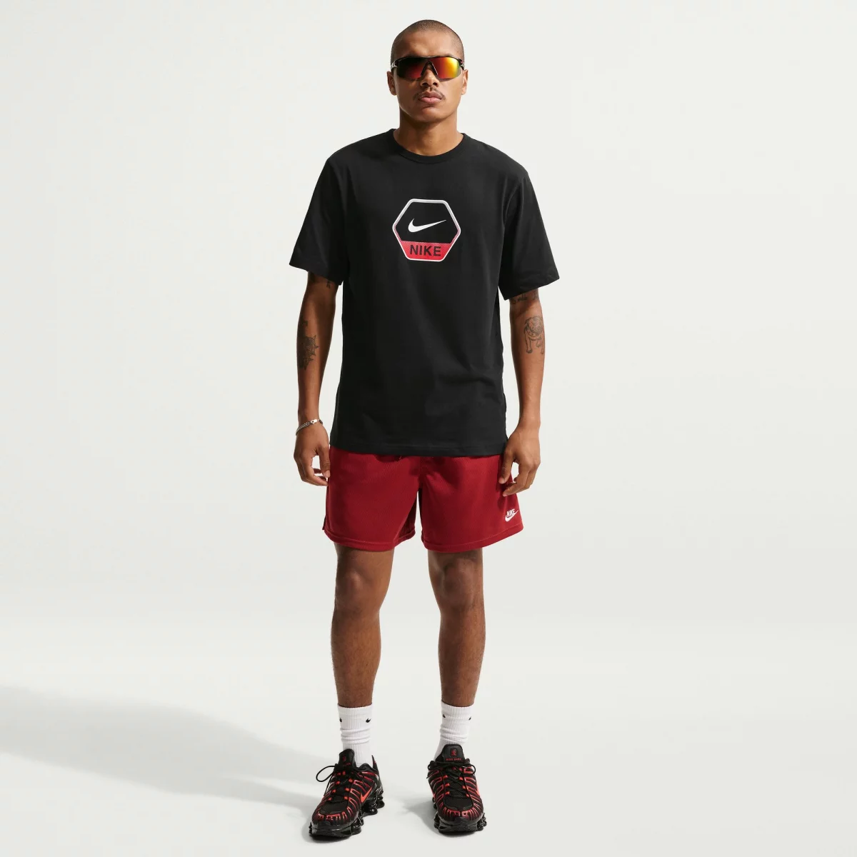 Nike Sportswear Ανδρικό T-shirt