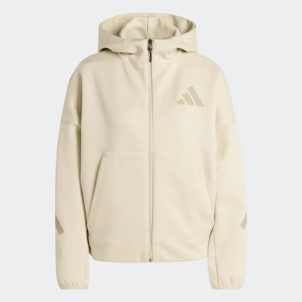 adidas Sportswear Z.N.E. Full-Zip Γυναικεία Ζακέτα 